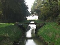 Groene omgeving Onstwedde, Stadskanaal