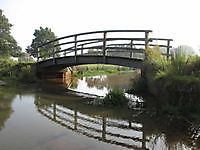 Natuurgebied Metbroekbosch Smeerling, Stadskanaal