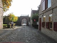 Vestingpoort Bourtange, Westerwolde