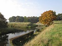 Vestingmuren Bourtange, Westerwolde