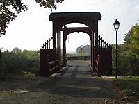 Vestingbrug Bourtange, Westerwolde