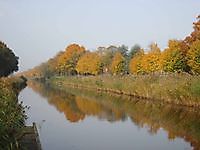 Het Ruiten A Kanaal Veelerveen, Westerwolde