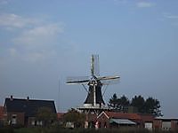 Nieman's molen Vriescheloo, Westerwolde