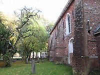 Kerktoren hervormde kerk Bellingwolde, Westerwolde