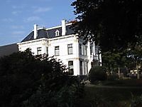 Monumentale gebouwen Bellingwolde, Westerwolde