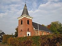 Hervormde kerk Wedde, Westerwolde