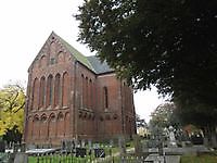 Petruskerk Zuidbroek, Midden-Groningen