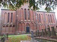 Petruskerk Zuidbroek, Midden-Groningen