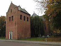 kruiskerk Noordbroek, Midden-Groningen