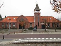 Klokkengieterijmuseum Heiligerlee, Oldambt