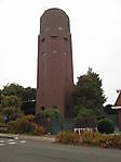 Rijksmonument Watertoren Oude Pekela, Pekela