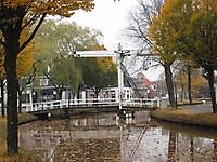 Oude brug Oude Pekela, Pekela