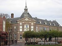 Veenkoloniaal museun Veendam, Veendam