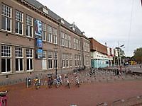 Veenkoloniaal museun Veendam, Veendam