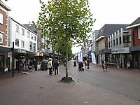 Winkelcentrum Veendam, Veendam