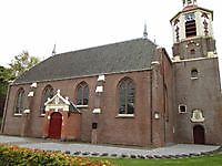 Hervormde kerk Midwolda, Oldambt