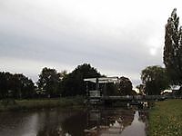 Brug Turfweg Oude Pekela, Pekela