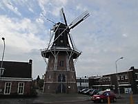 Molen Edens / De Volharding Winschoten, Oldambt