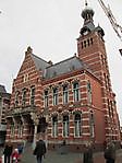 Stadhuis / Gemeentehuis Winschoten, Oldambt