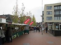 Markt Winschoten, Oldambt