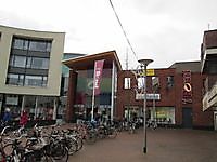 Winkelcentrum 't Rond Winschoten, Oldambt