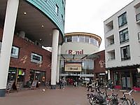 Winkelcentrum 't Rond Winschoten, Oldambt