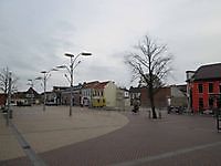 Marktplein Winschoten, Oldambt