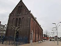 Marktplein Winschoten, Oldambt