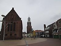 Marktplein Winschoten, Oldambt