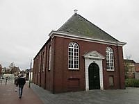 Lutherse kerk Winschoten, Oldambt