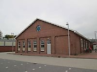 De tramwerkplaats Winschoten, Oldambt