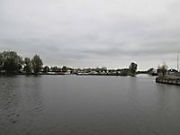 Jachthaven / Renselhaven Winschoten, Oldambt