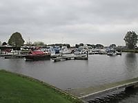 Jachthaven / Renselhaven Winschoten, Oldambt