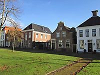 Park en vestingcentrum Bad Nieuweschans, Oldambt