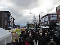 Adrillen 2012 Winschoten, Oldambt