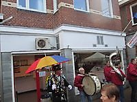 Adrillen 2012 Winschoten, Oldambt