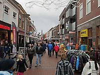 Adrillen 2012 Winschoten, Oldambt