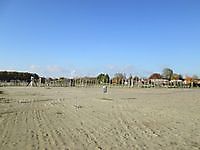 Strand Noordrand Oldambtmeer Midwolda, Oldambt