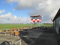 Oostwold Airport Oostwold, Oldambt