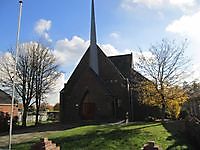 Gereformeerde kerk Oostwold, Oldambt