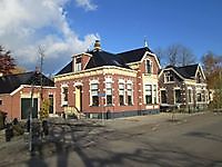 Monumentale gebouwen Oostwold, Oldambt