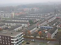 Uitzicht over de stad Stadskanaal, Stadskanaal