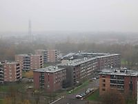 Uitzicht over de stad Stadskanaal, Stadskanaal