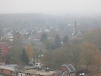 Uitzicht over de stad Stadskanaal, Stadskanaal