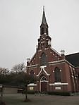 Gereformeerde Kerk Stadskanaal, Stadskanaal