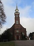 Protestantse kerk Stadskanaal, Stadskanaal