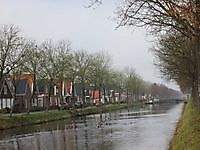 Het kanaal Stadskanaal, Stadskanaal