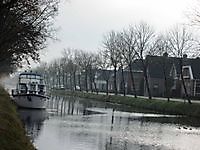 Het kanaal Stadskanaal, Stadskanaal