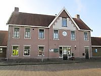 Stationsgebouw Museumspoorlijn STAR Stadskanaal, Stadskanaal