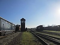 Museumspoorlijn STAR Stadskanaal, Stadskanaal